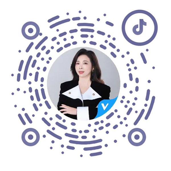 抖音二维码